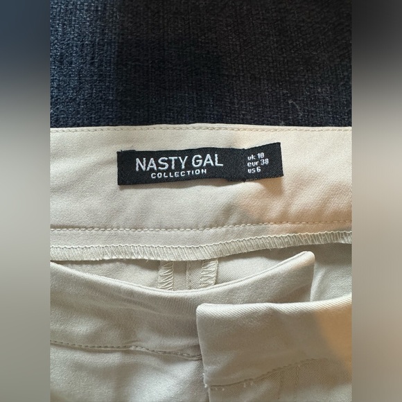 Jogger style business casual trouser - Picture 3 of 5